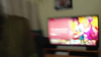 Your Trans Stepsister Invited U Over for Clip Night... And U Won't Make No Doubt Of What Happens Next! - 7 image