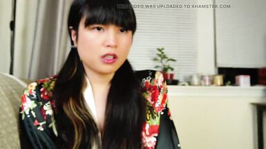 Your Trans Stepsister Invited U Over for Clip Night... And U Won't Make No Doubt Of What Happens Next! - 9 image