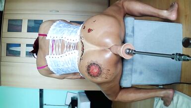 Anal bitch goddess hawt selena fuck machine movie in slow motion music movie - 4 image