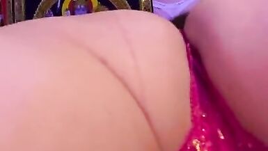 A-Hole shake v-string - 11 image