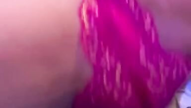 A-Hole shake v-string - 5 image