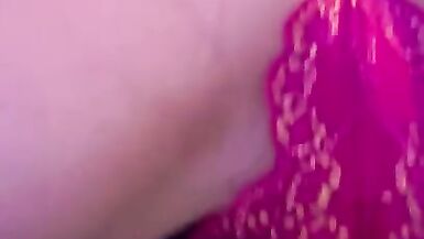 A-Hole shake v-string - 7 image