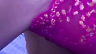 A-Hole shake v-string - 8 image