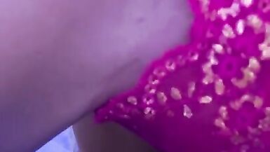 A-Hole shake v-string - 9 image