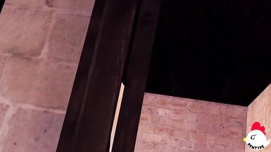 Hooves Manga - twilight & starlight - 3 image