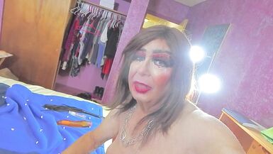 Michele and Jaimmie, Anal Surprise - 2 image