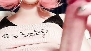 Step Mamma Trains U How to Be A Sissy Cock Sucker (Humiliation) Jessica Bloom - 11 image