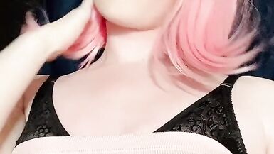 Step Mamma Trains U How to Be A Sissy Cock Sucker (Humiliation) Jessica Bloom - 2 image