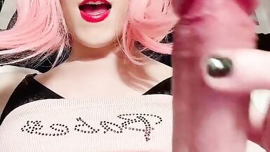 Step Mamma Trains U How to Be A Sissy Cock Sucker (Humiliation) Jessica Bloom - 5 image