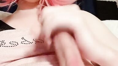 Step Mamma Trains U How to Be A Sissy Cock Sucker (Humiliation) Jessica Bloom - 8 image