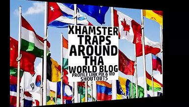 TGIRL TS SWAG COMPILATION #20 LARGE COCK TOPS EDITION - 1 image