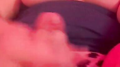 tsverochka discharges her super soaker cumload - 15 image