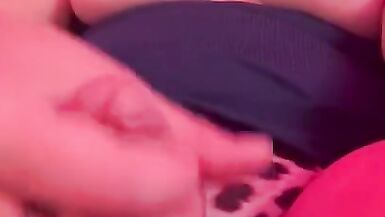 tsverochka discharges her super soaker cumload - 5 image