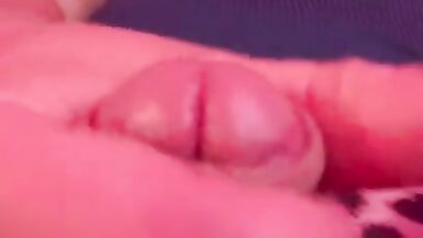 tsverochka discharges her super soaker cumload - 6 image