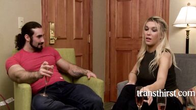 Truth Or Dare & Banging Her Stripped - 2 image