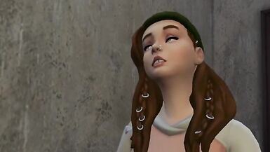 SHEMALE HENTAI SIMS (Throughout the Years) - 8 image