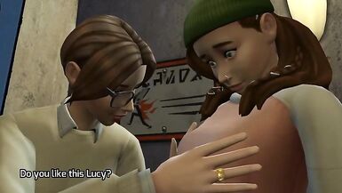 SHEMALE HENTAI SIMS (Throughout the Years) - 9 image