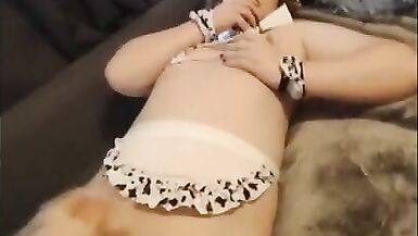 Milktime - The Movie Scene (Non-Professional Porn) - 11 image