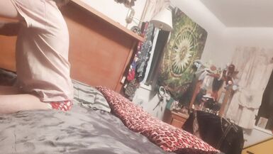 Valentine's particular how to solo/diy orgasms w/ vag - 10 image