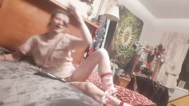 Valentine's particular how to solo/diy orgasms w/ vag - 15 image