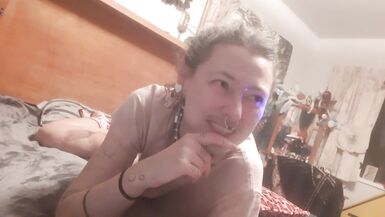 Valentine's particular how to solo/diy orgasms w/ vag - 5 image