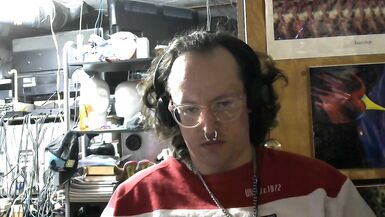 im playing episode games saints row on twitch sfw - 5 image