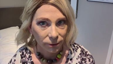 Hotel Anal Marital-Device Adventure - 1 image