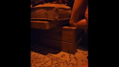 One More day for Bolt take a load - 1 image