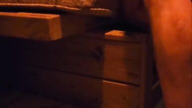 One More day for Bolt take a load