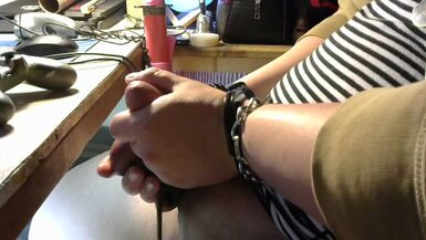 glad valentines day everybody. im here for u to big O shooting cum - 1 image