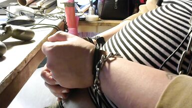 glad valentines day everybody. im here for u to big O shooting cum - 13 image