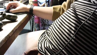 glad valentines day everybody. im here for u to big O shooting cum - 15 image