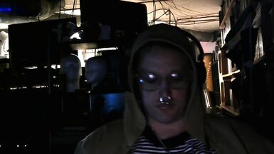 glad valentines day everybody. im here for u to big O shooting cum - 3 image