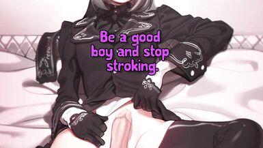 Drawing JOI Defiance Shemale Hentai with Large Futa Cock. - 6 image