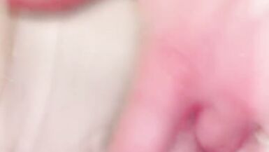 Part two taking ebony chaps load and fingering creampie - 15 image