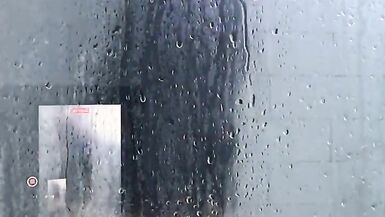 Juicy transgirl juicy suit shower - 10 image