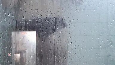 Juicy transgirl juicy suit shower - 14 image