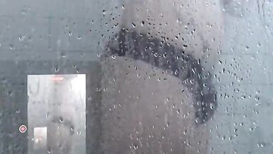 Juicy transgirl juicy suit shower - 15 image