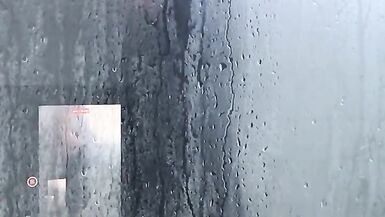 Juicy transgirl juicy suit shower - 2 image