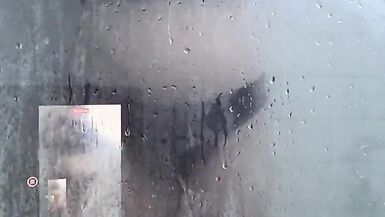 Juicy transgirl juicy suit shower - 4 image