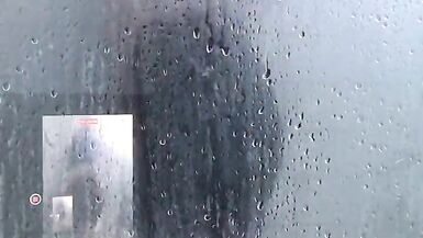 Juicy transgirl juicy suit shower - 9 image