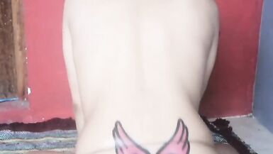 Sissy Hope, the lustful and oiled doxy (clean ver) - 8 image