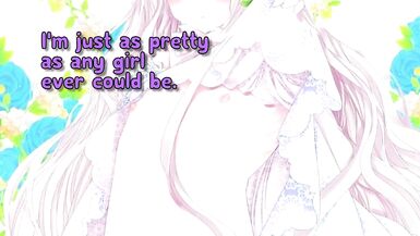 Manga JOI Defiance (Sissy Seduction) - 12 image