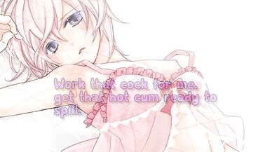 Manga JOI Defiance (Sissy Seduction) - 13 image