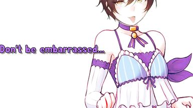 Manga JOI Defiance (Sissy Seduction) - 3 image