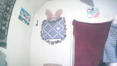 panty paradise two..sillymillie pants try on 5 hawt pairs. - 4 image