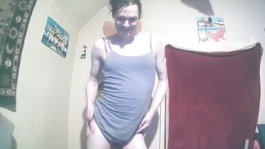 panty paradise two..sillymillie pants try on 5 hawt pairs. - 8 image