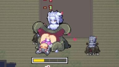 Rignetta's Adventure #2 No me gustan las ranas  - 1 image