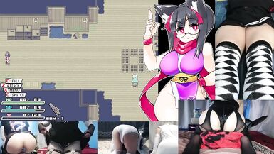 Rignetta's Adventure #2 No me gustan las ranas  - 13 image