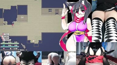 Rignetta's Adventure #2 No me gustan las ranas  - 14 image